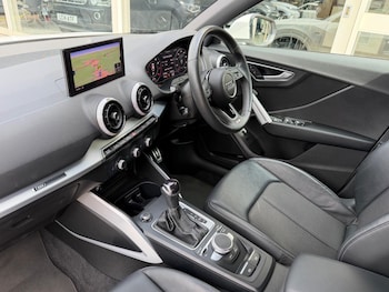Used Audi Q2 2021 for sale - 79303683: Photo