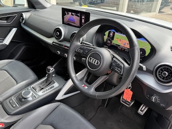 Used Audi Q2 2021 for sale - 79303683: Photo