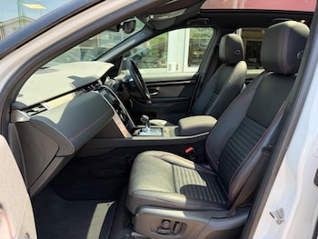 Used Land Rover Discovery Sport 2020 for sale - 79061568: Photo