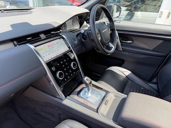 Used Land Rover Discovery Sport 2020 for sale - 79061568: Photo