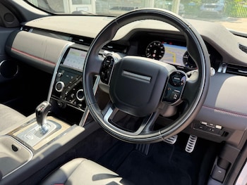 Used Land Rover Discovery Sport 2020 for sale - 79061568: Photo