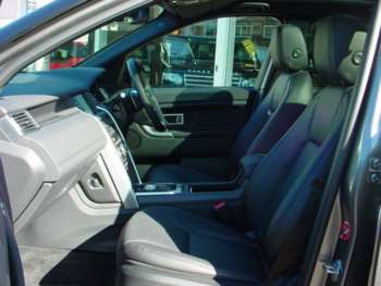 Used Land Rover Discovery Sport 2019 for sale - 74751077: Photo