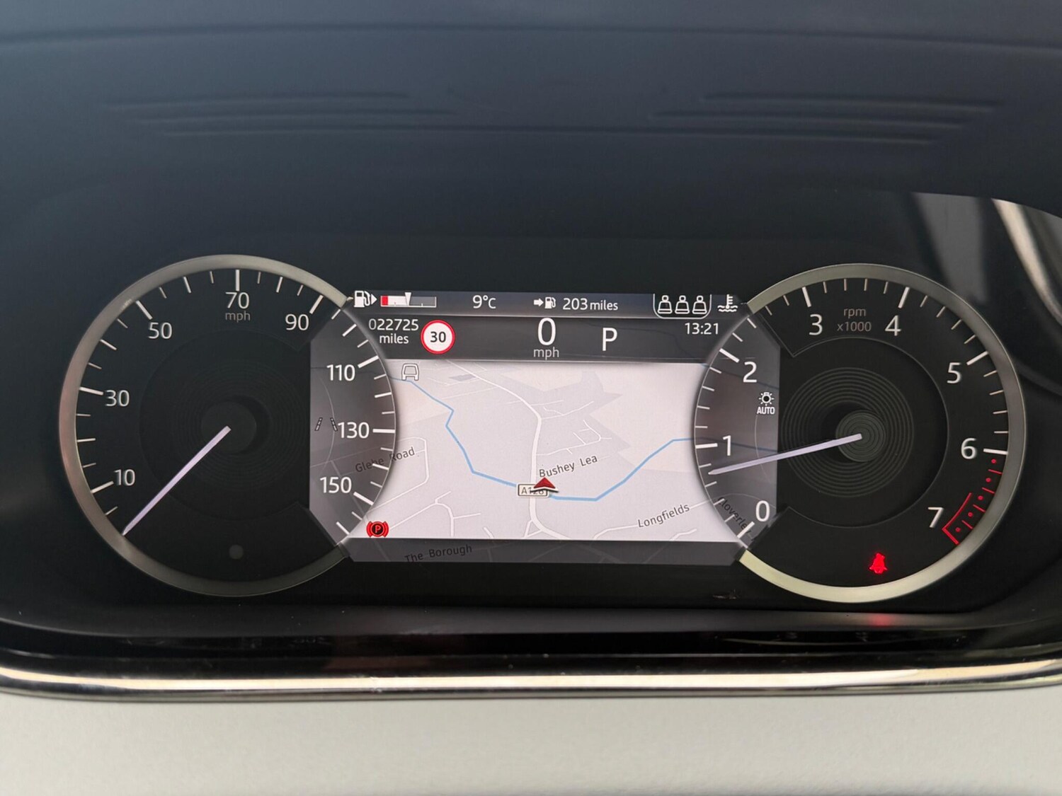 Used Land Rover Range Rover Evoque 2022 for sale - 77279312: Photo 12