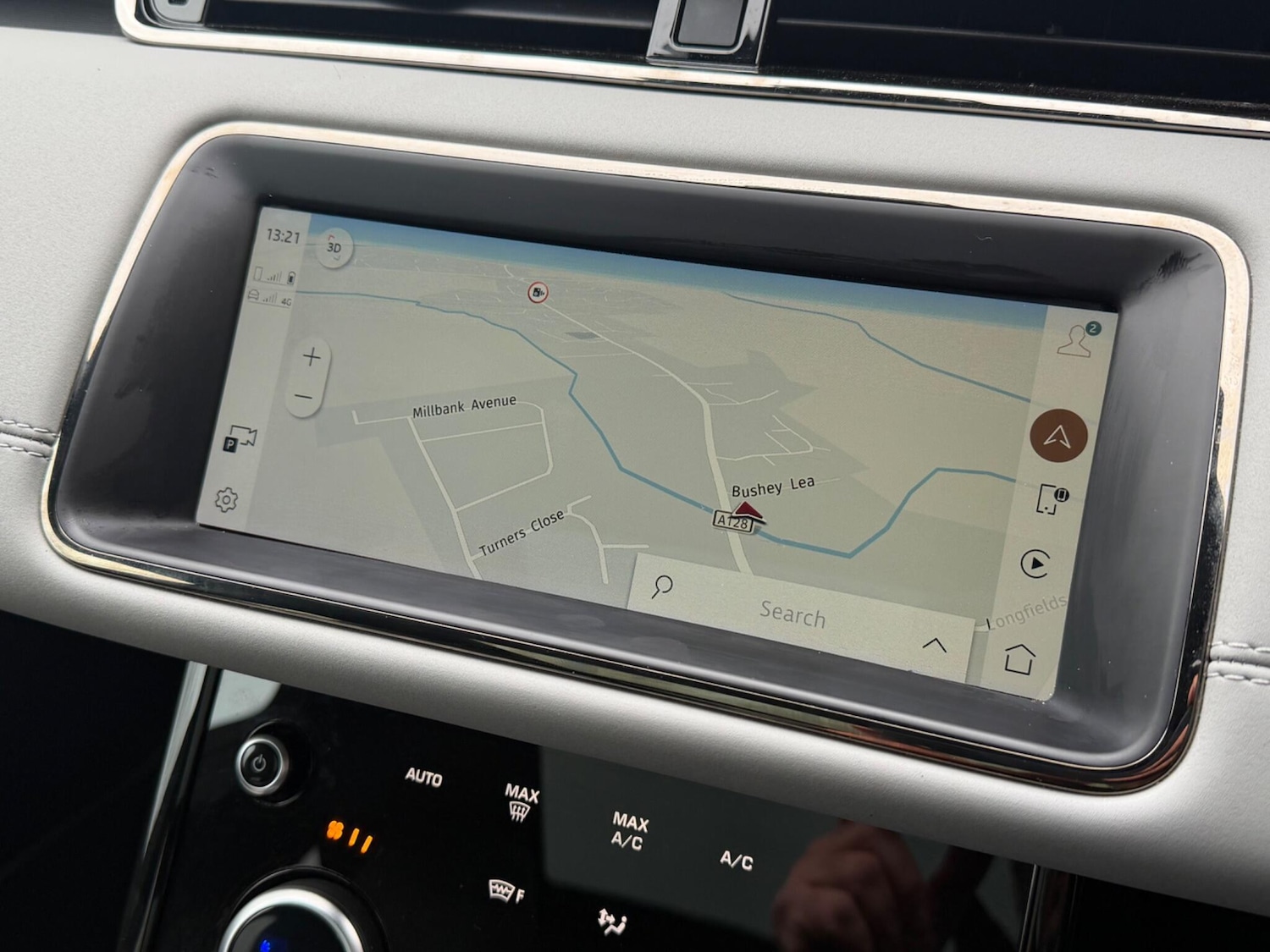 Used Land Rover Range Rover Evoque 2022 for sale - 77279312: Photo 14