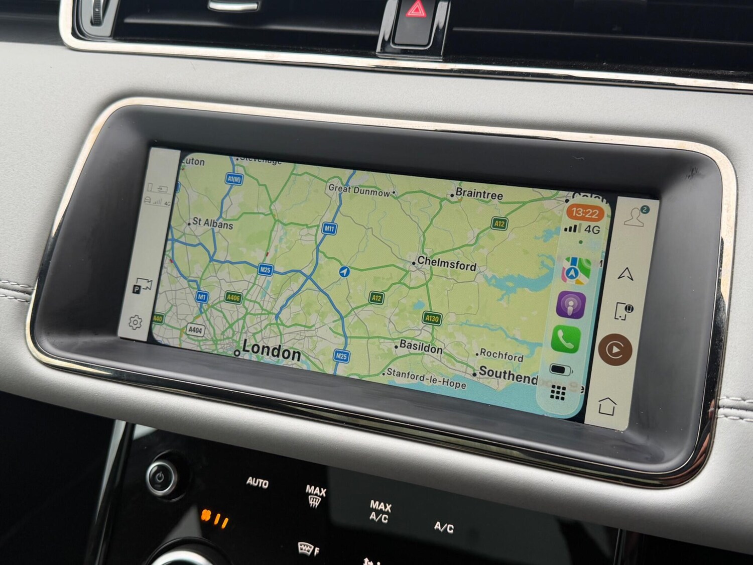 Used Land Rover Range Rover Evoque 2022 for sale - 77279312: Photo 16