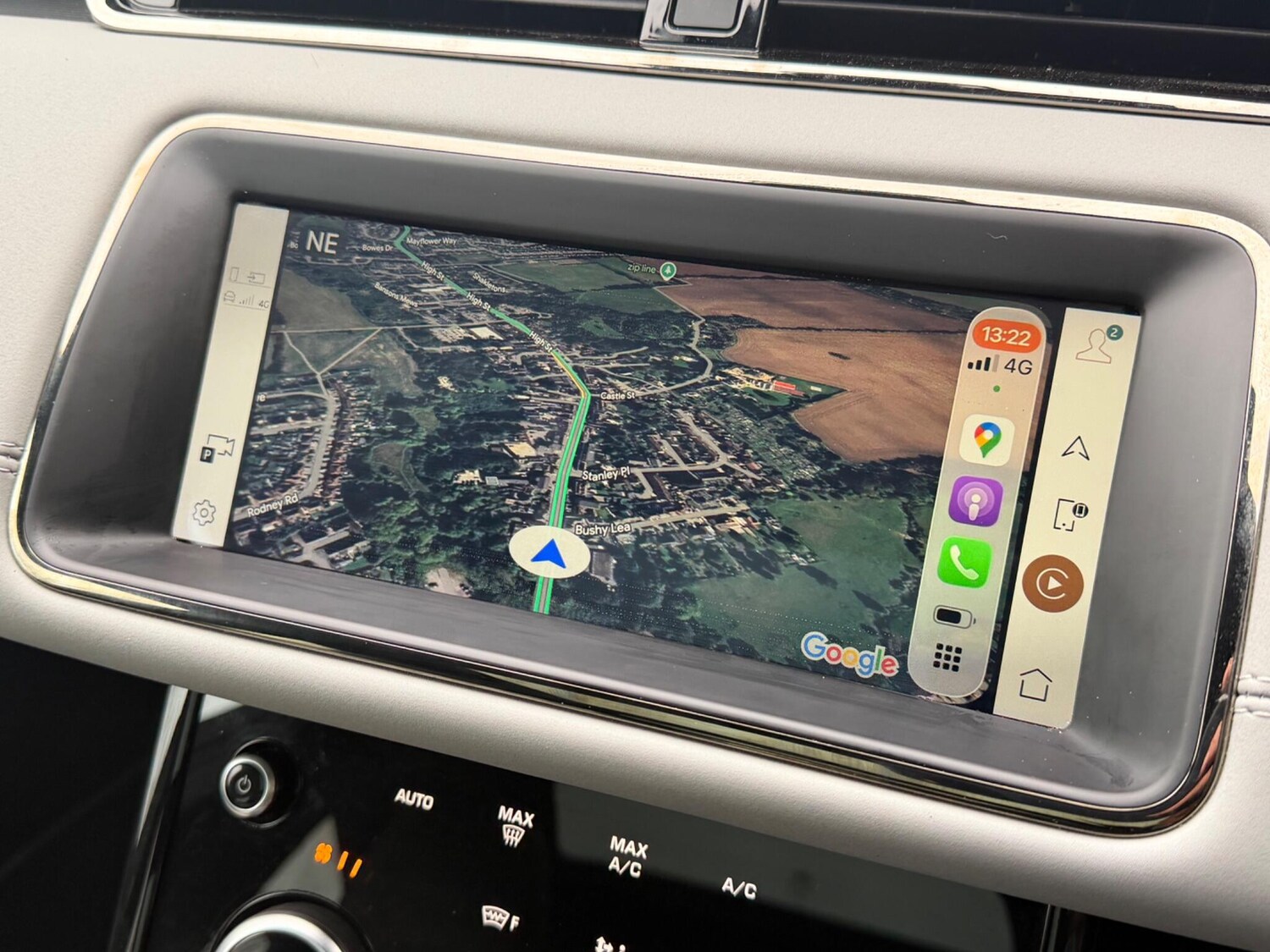 Used Land Rover Range Rover Evoque 2022 for sale - 77279312: Photo 17