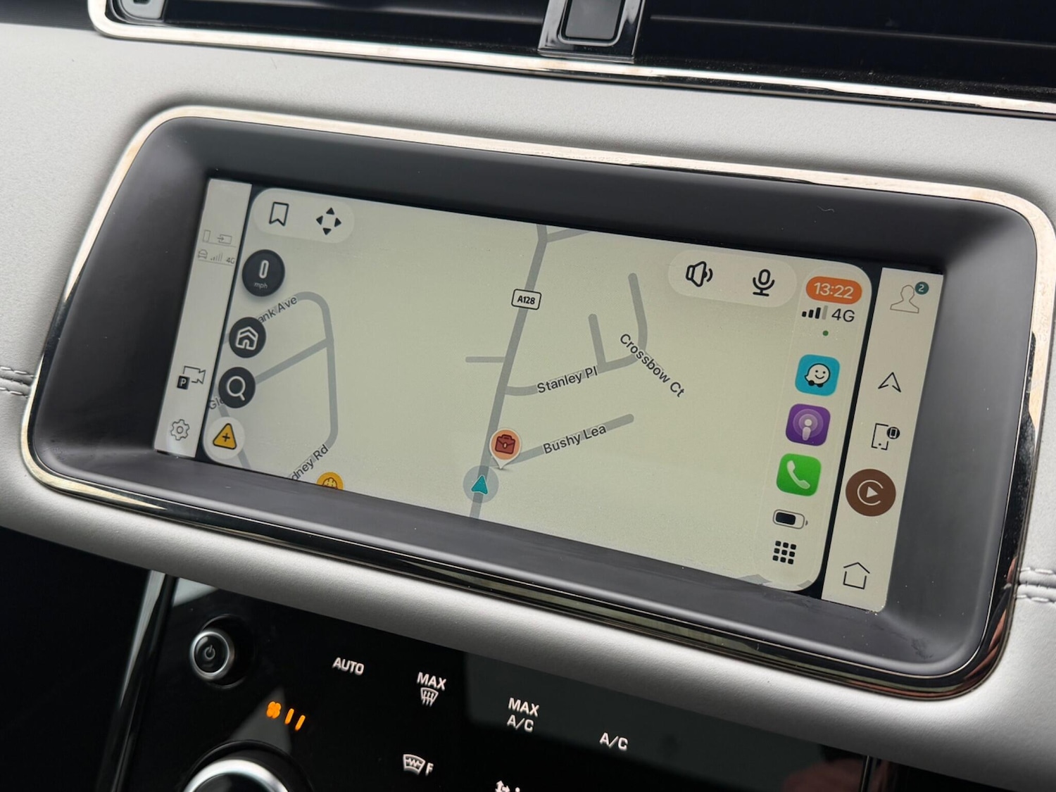 Used Land Rover Range Rover Evoque 2022 for sale - 77279312: Photo 18