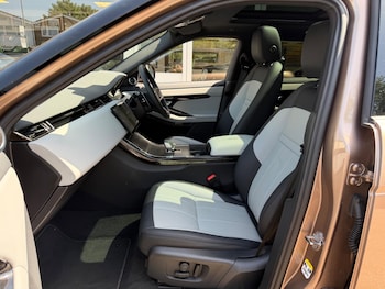 Used Land Rover Range Rover Evoque 2025 for sale - 78727952: Photo
