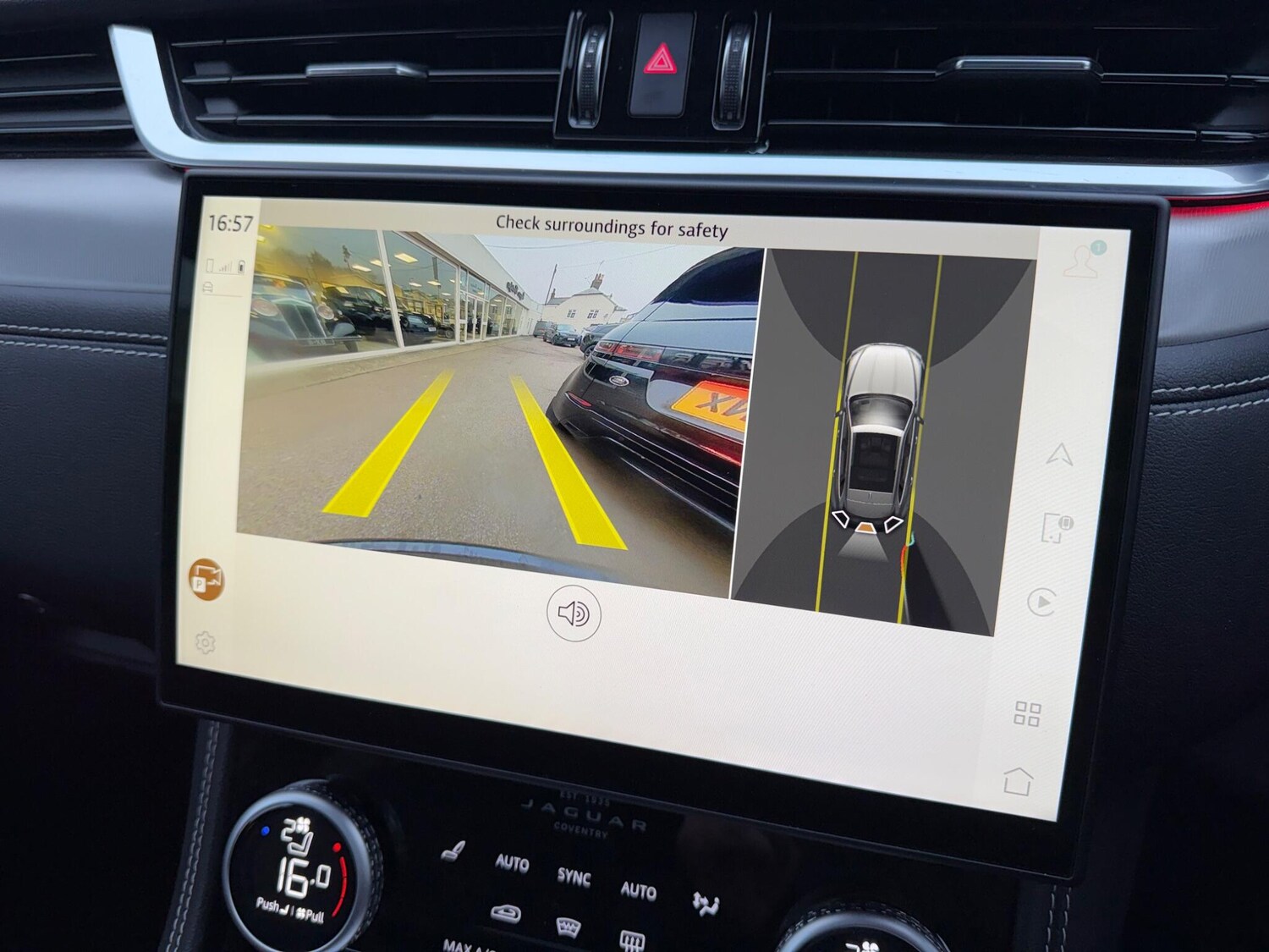 Used Jaguar F-Pace for sale - 77753804: Photo 18