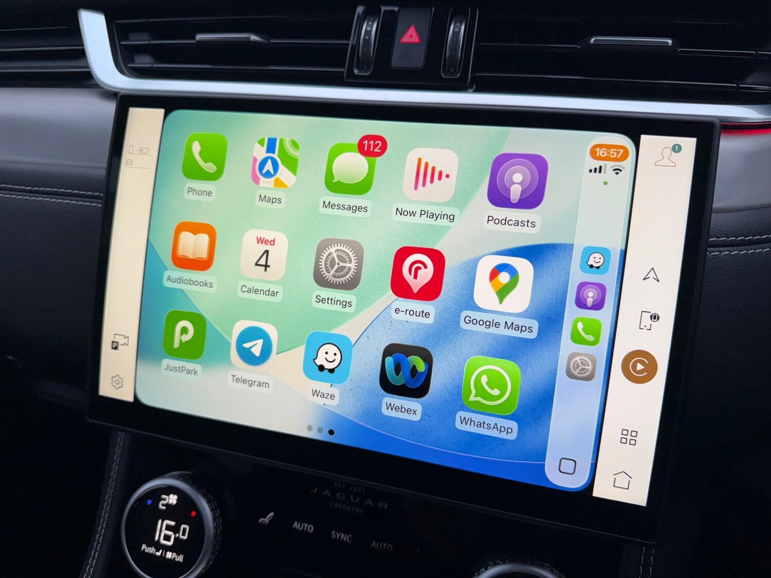 Used Jaguar F-Pace for sale - 77753804: Photo 19