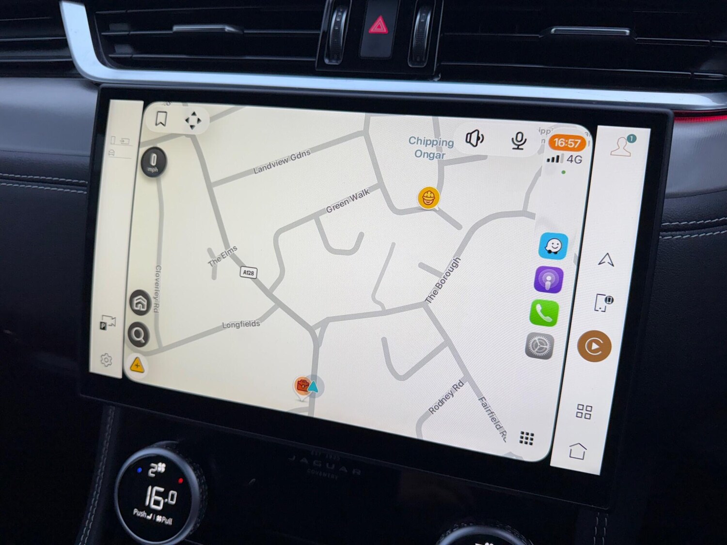 Used Jaguar F-Pace for sale - 77753804: Photo 20