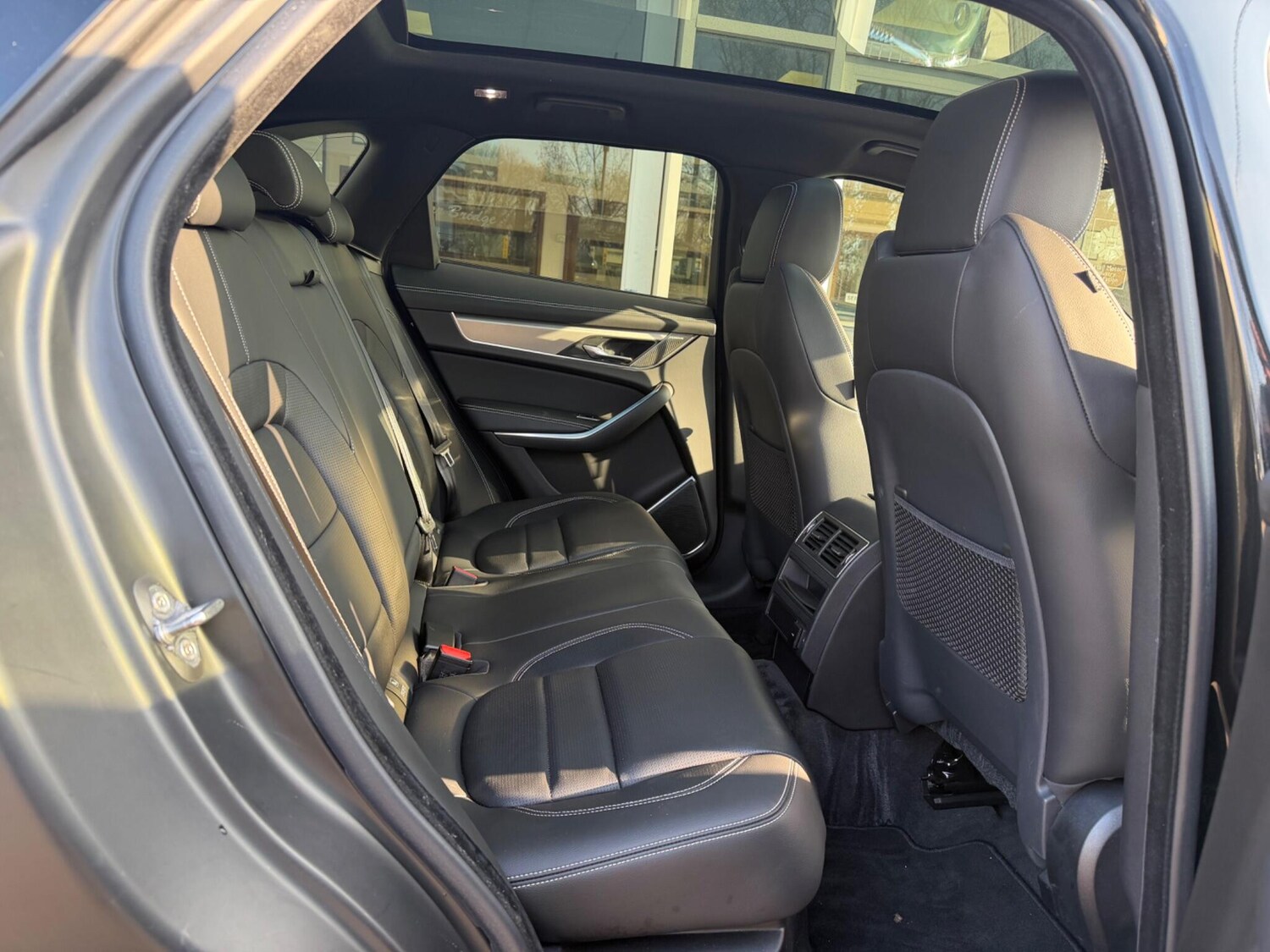 Used Jaguar F-Pace for sale - 77753804: Photo 7