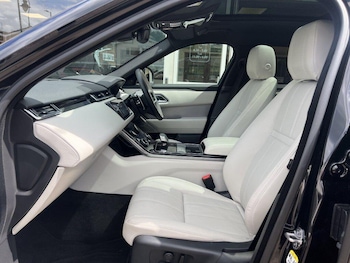 Used Land Rover Range Rover Velar 2021 for sale - 75577512: Photo