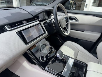 Used Land Rover Range Rover Velar 2021 for sale - 75577512: Photo
