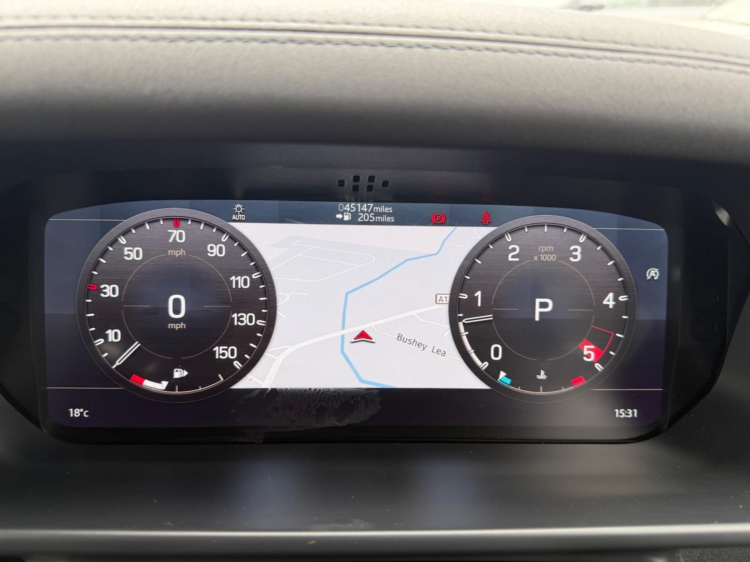 Used Land Rover Defender 2021 for sale - 78148171: Photo 14