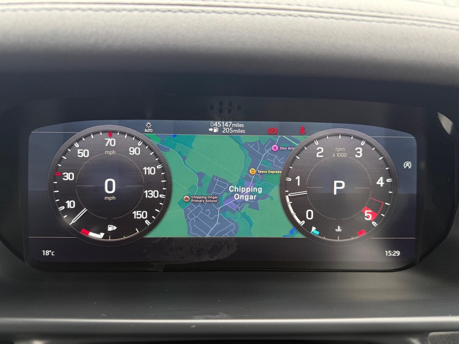 Used Land Rover Defender 2021 for sale - 78148171: Photo 15