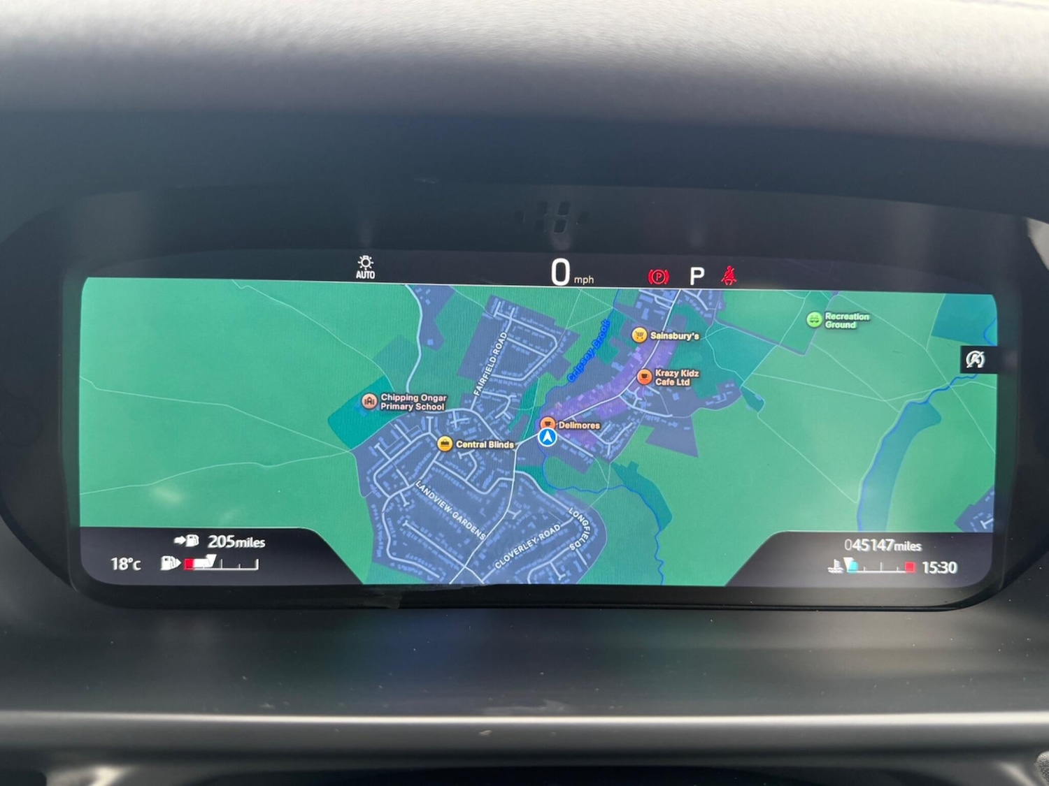 Used Land Rover Defender 2021 for sale - 78148171: Photo 16