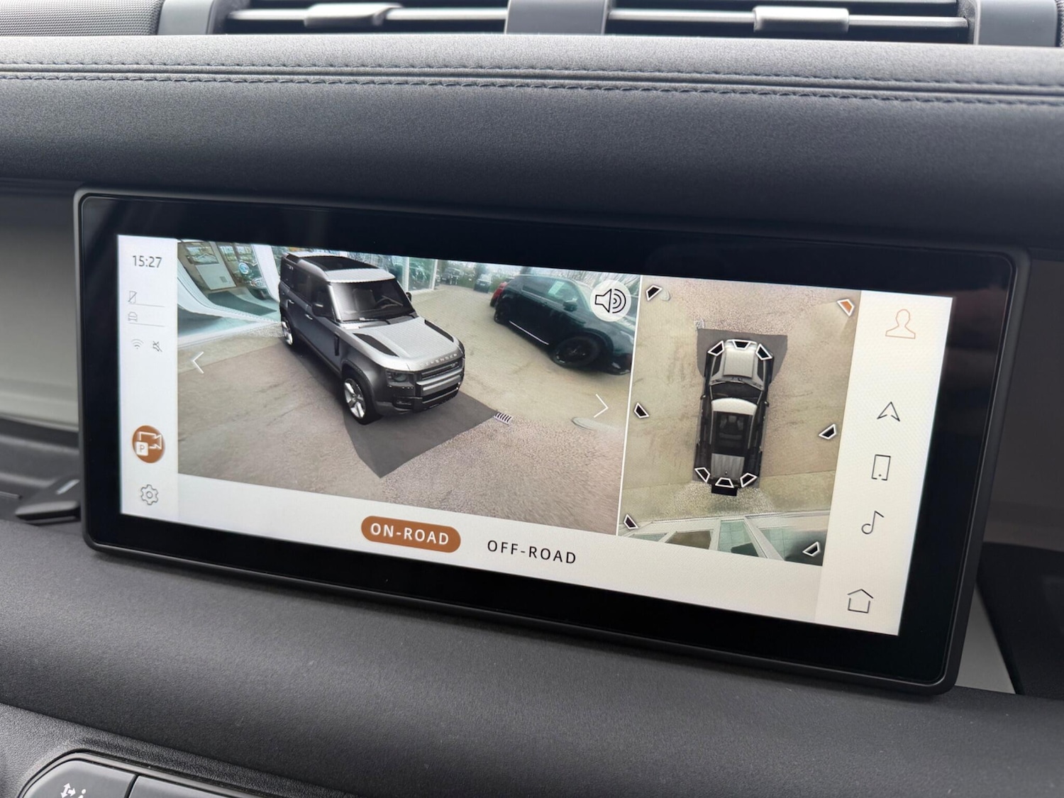 Used Land Rover Defender 2021 for sale - 78148171: Photo 18