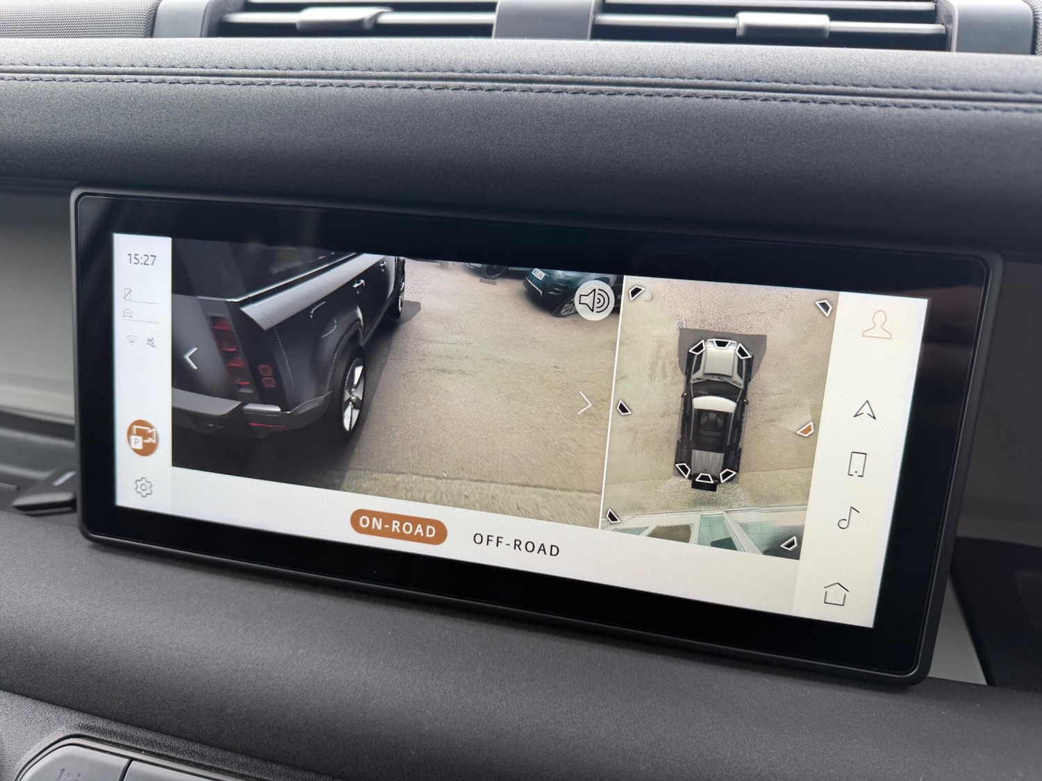 Used Land Rover Defender 2021 for sale - 78148171: Photo 19