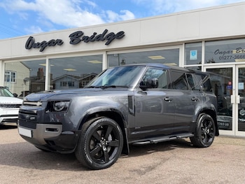 Used Land Rover Defender 2021 for sale - 78148171: Photo