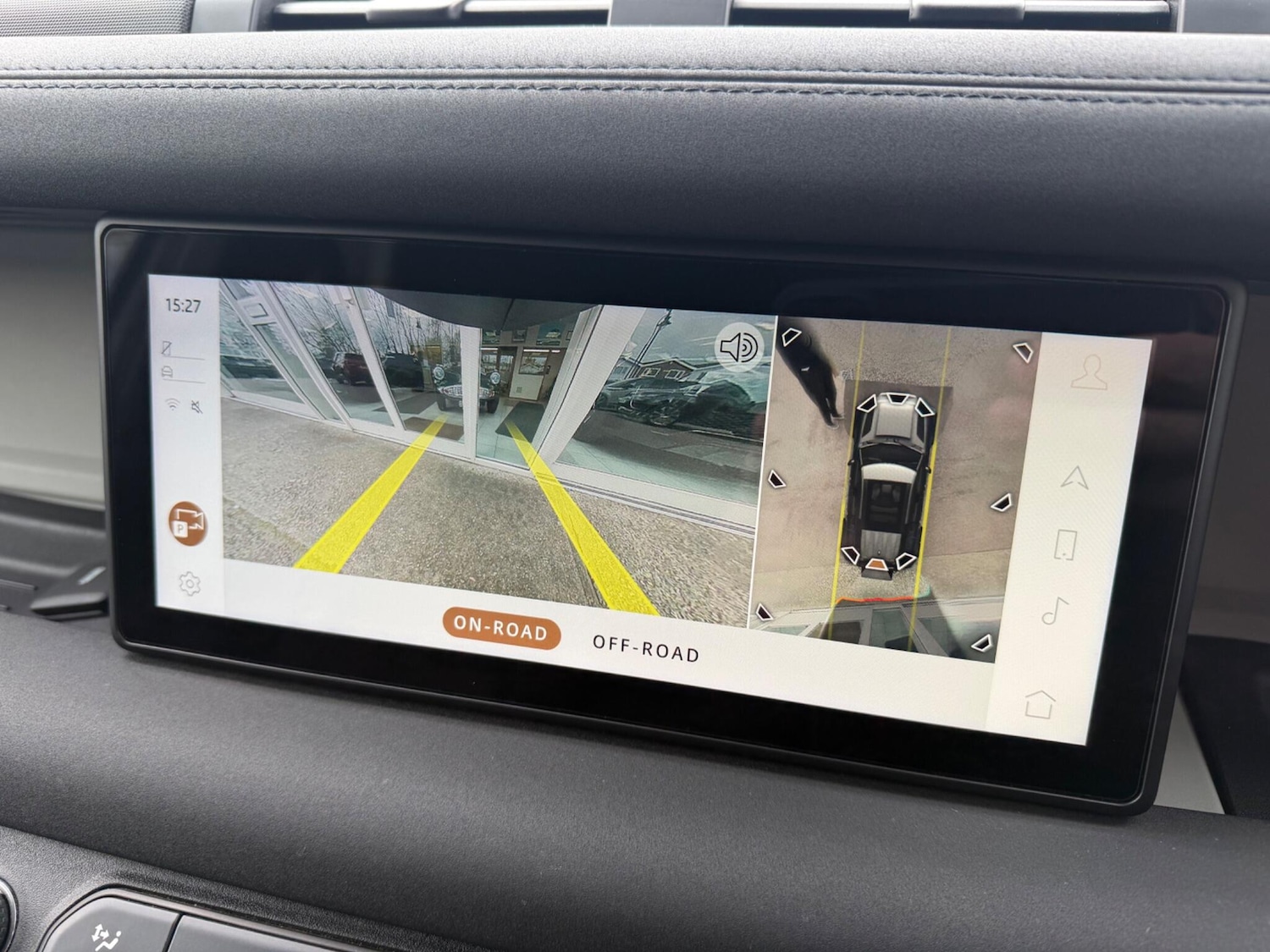 Used Land Rover Defender 2021 for sale - 78148171: Photo 20