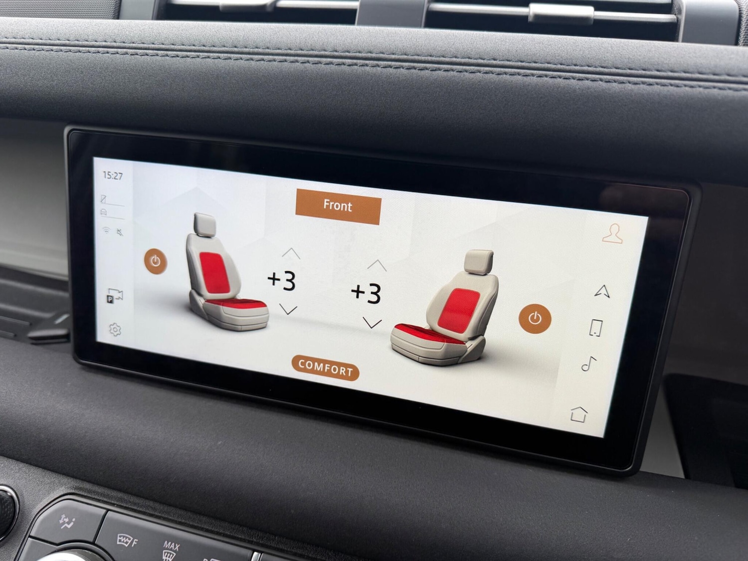 Used Land Rover Defender 2021 for sale - 78148171: Photo 21