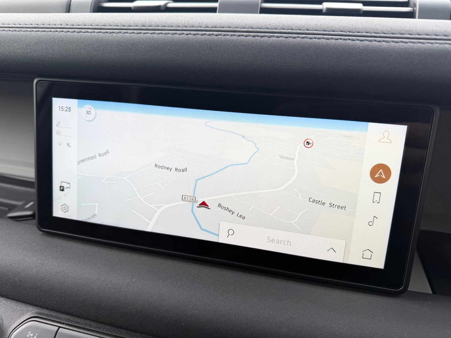 Used Land Rover Defender 2021 for sale - 78148171: Photo 22