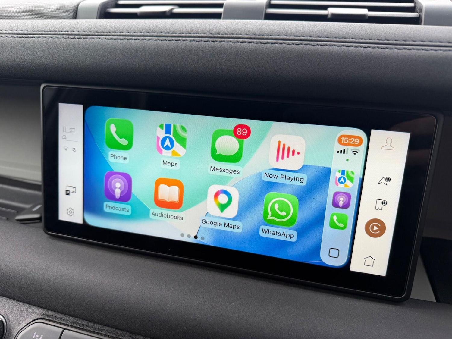 Used Land Rover Defender 2021 for sale - 78148171: Photo 23