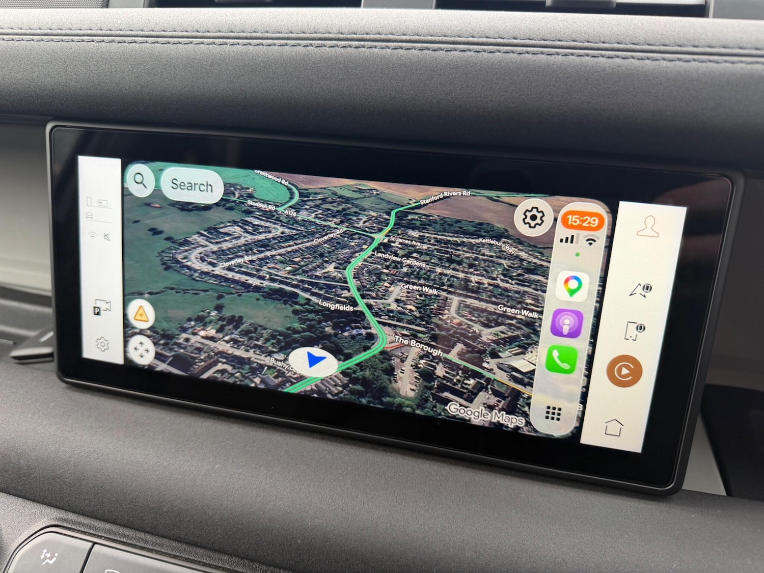 Used Land Rover Defender 2021 for sale - 78148171: Photo 24