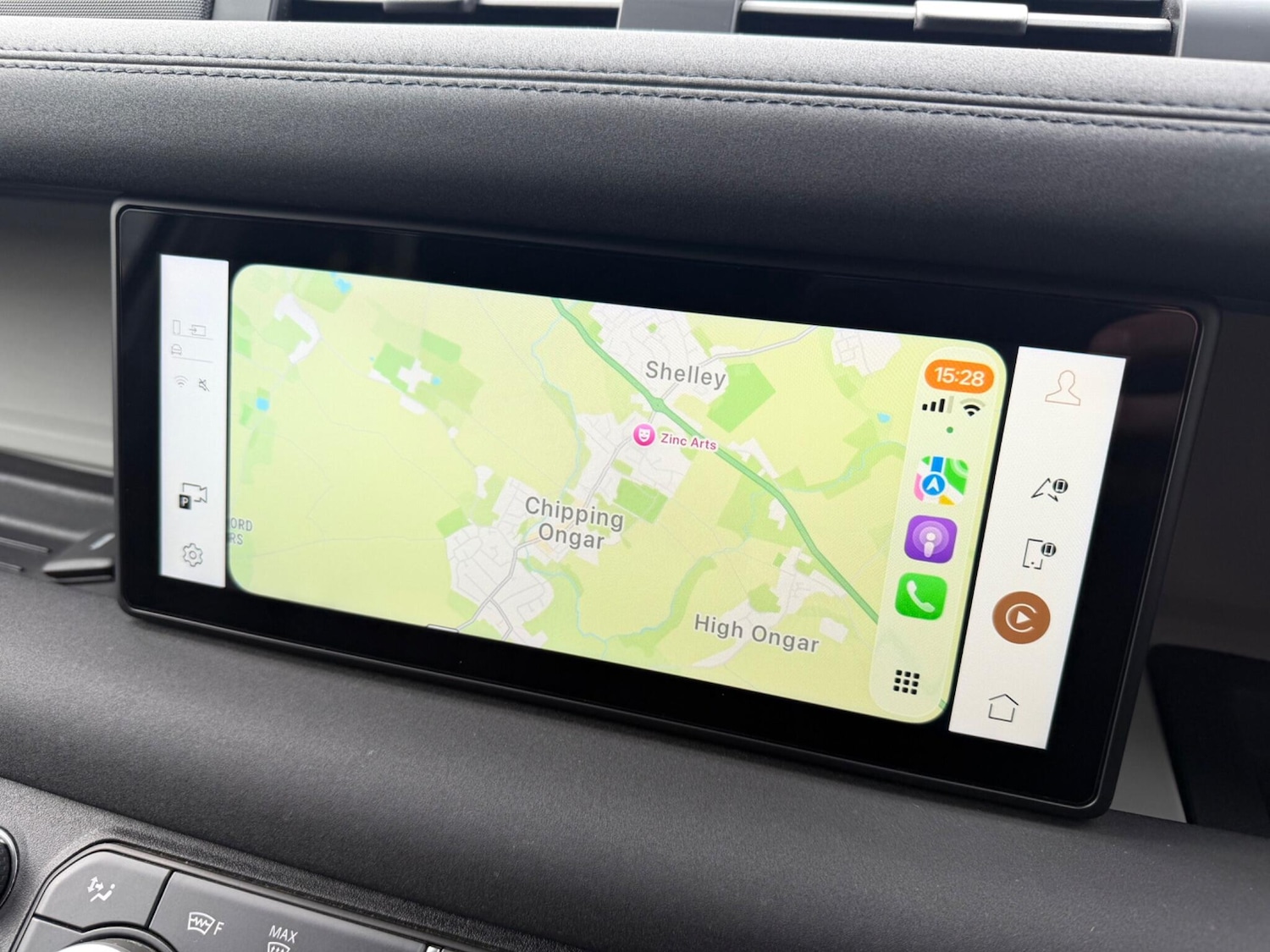 Used Land Rover Defender 2021 for sale - 78148171: Photo 25