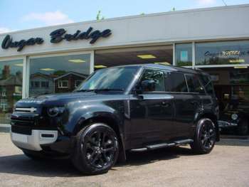 (24) - 3.0 D250 MHEV XS Edition Auto 4WD Euro 6 (s/s) 5dr