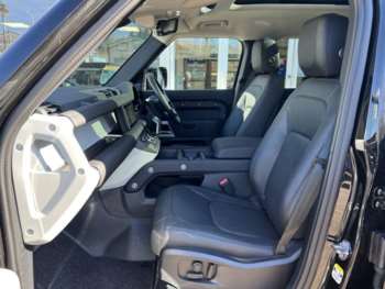 Used Land Rover Defender 110 2024 for sale - 74545487: Photo