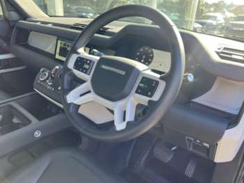 Used Land Rover Defender 110 2024 for sale - 74545487: Photo