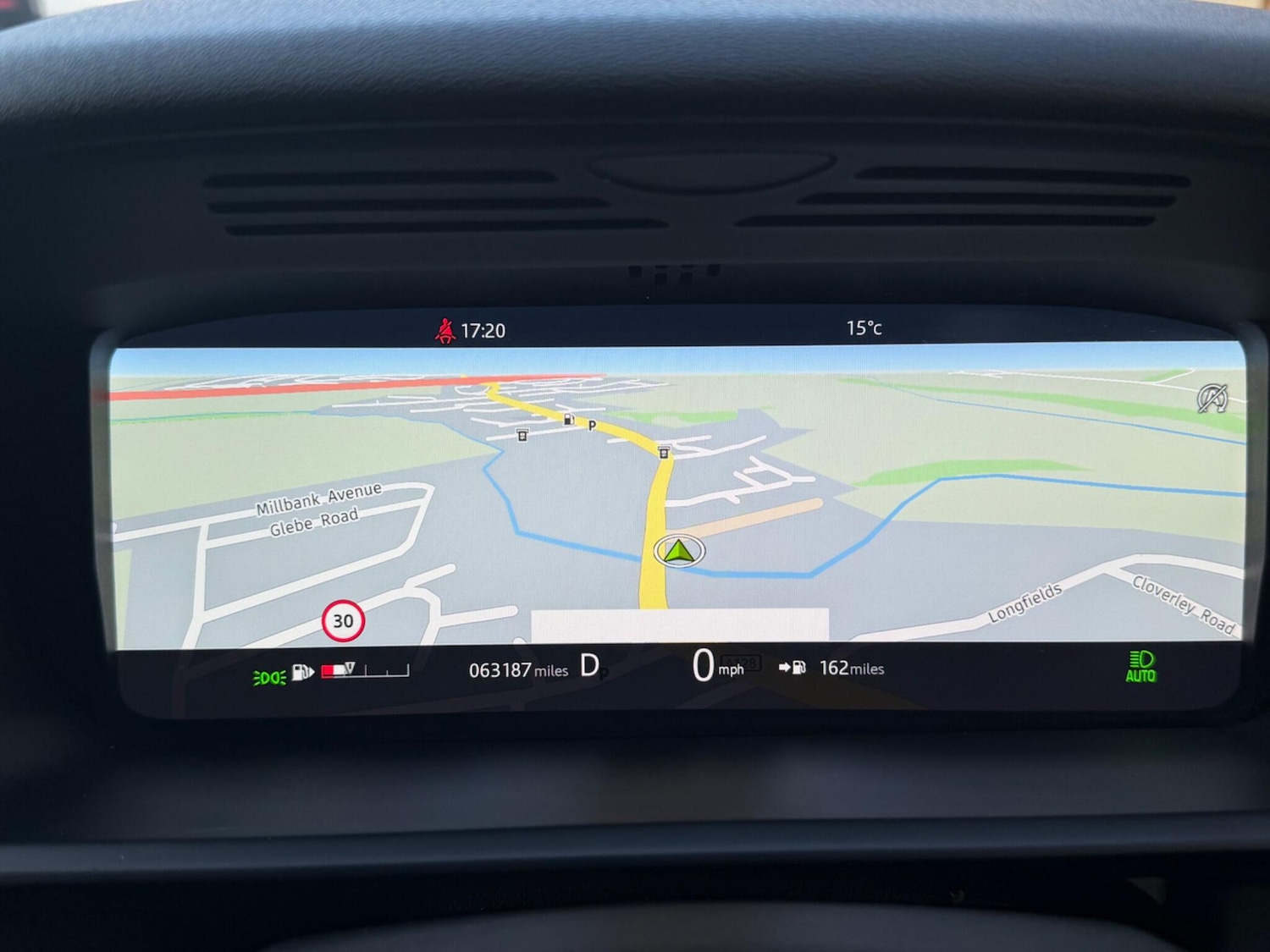 Used Land Rover Discovery for sale - 77768579: Photo 10