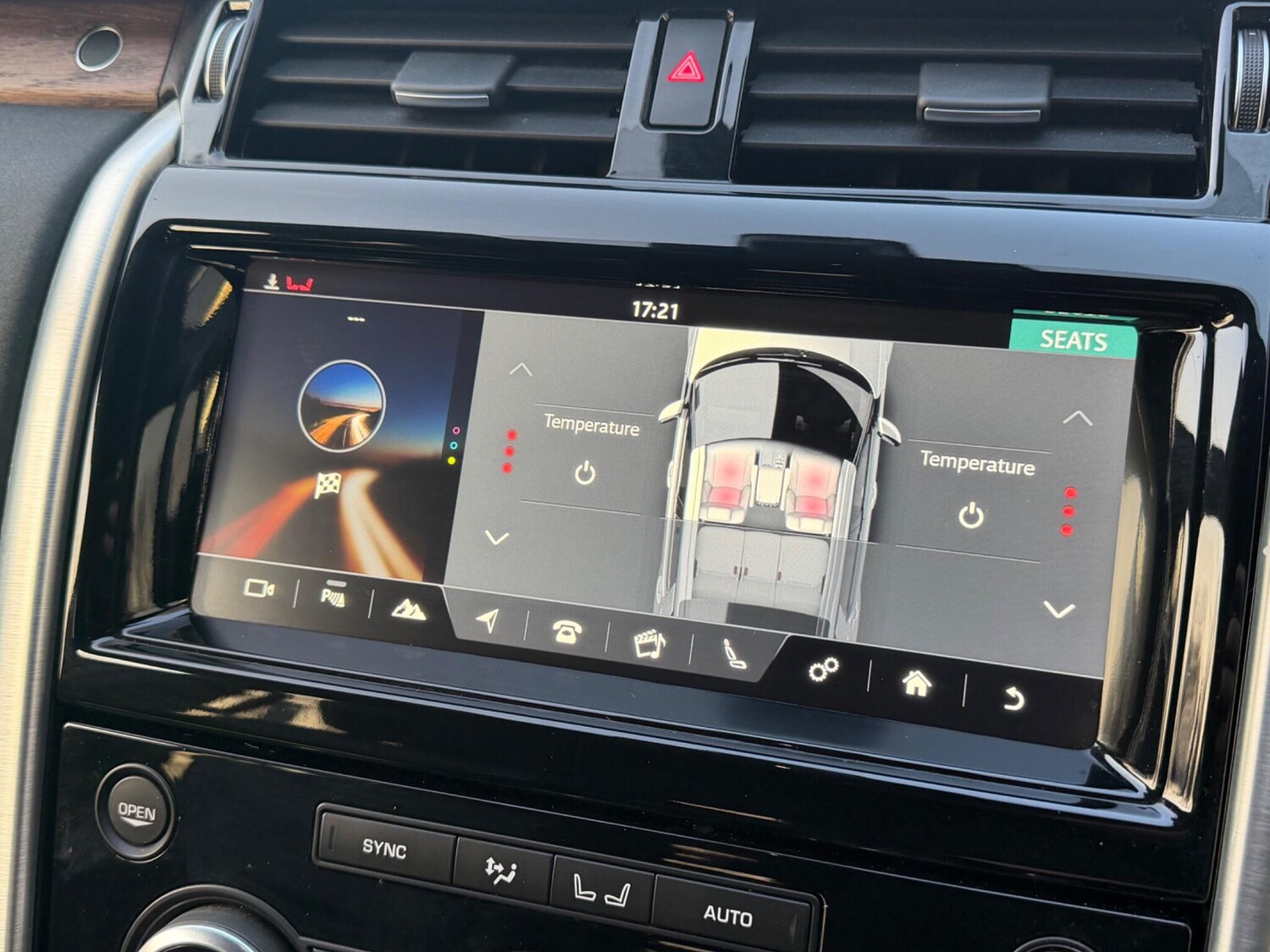 Used Land Rover Discovery for sale - 77768579: Photo 13