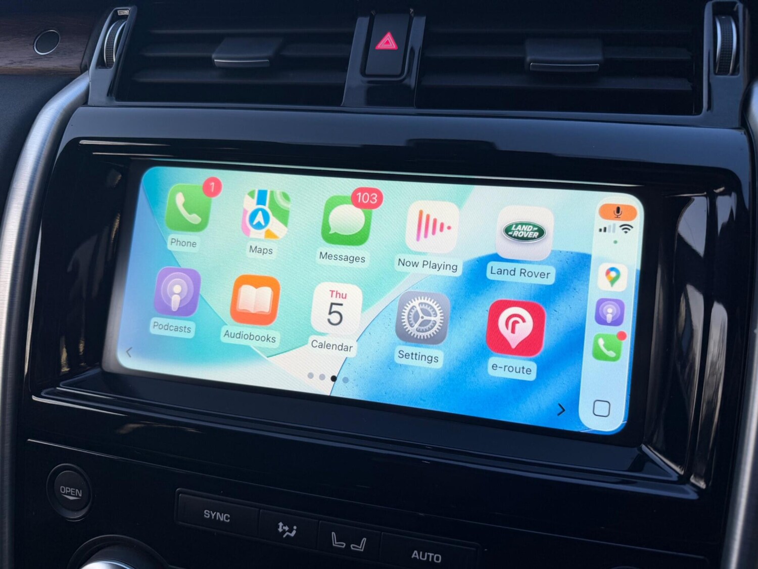 Used Land Rover Discovery for sale - 77768579: Photo 15