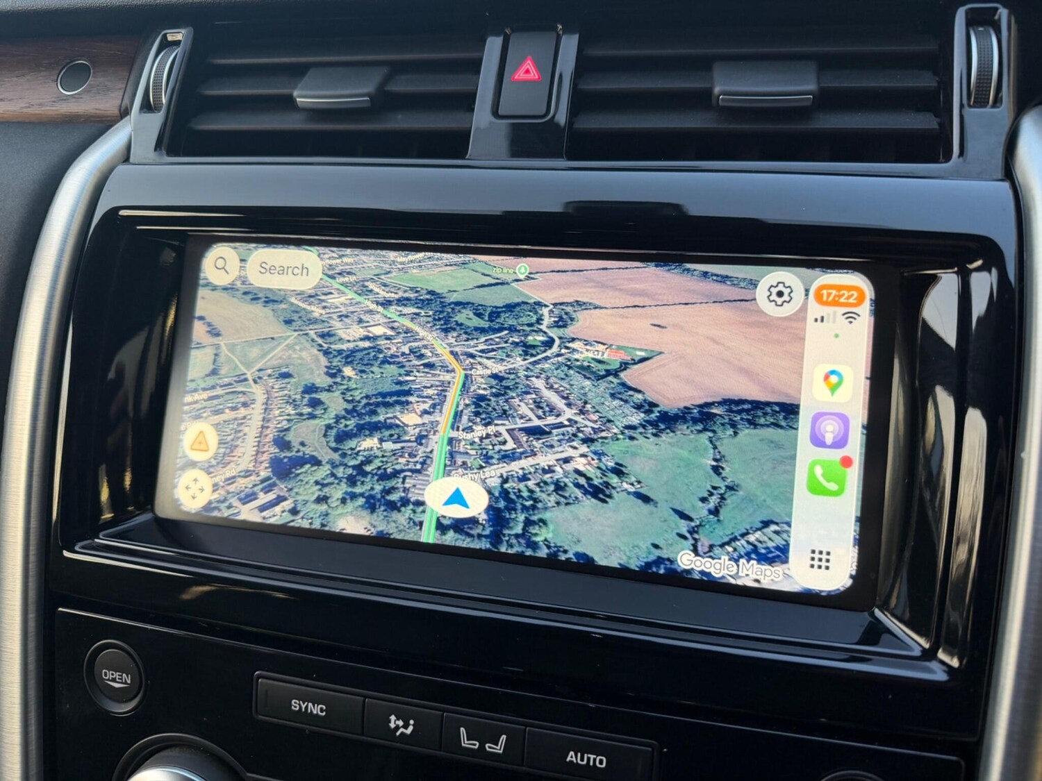 Used Land Rover Discovery for sale - 77768579: Photo 16