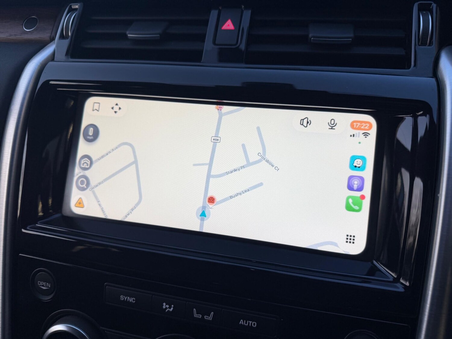 Used Land Rover Discovery for sale - 77768579: Photo 17