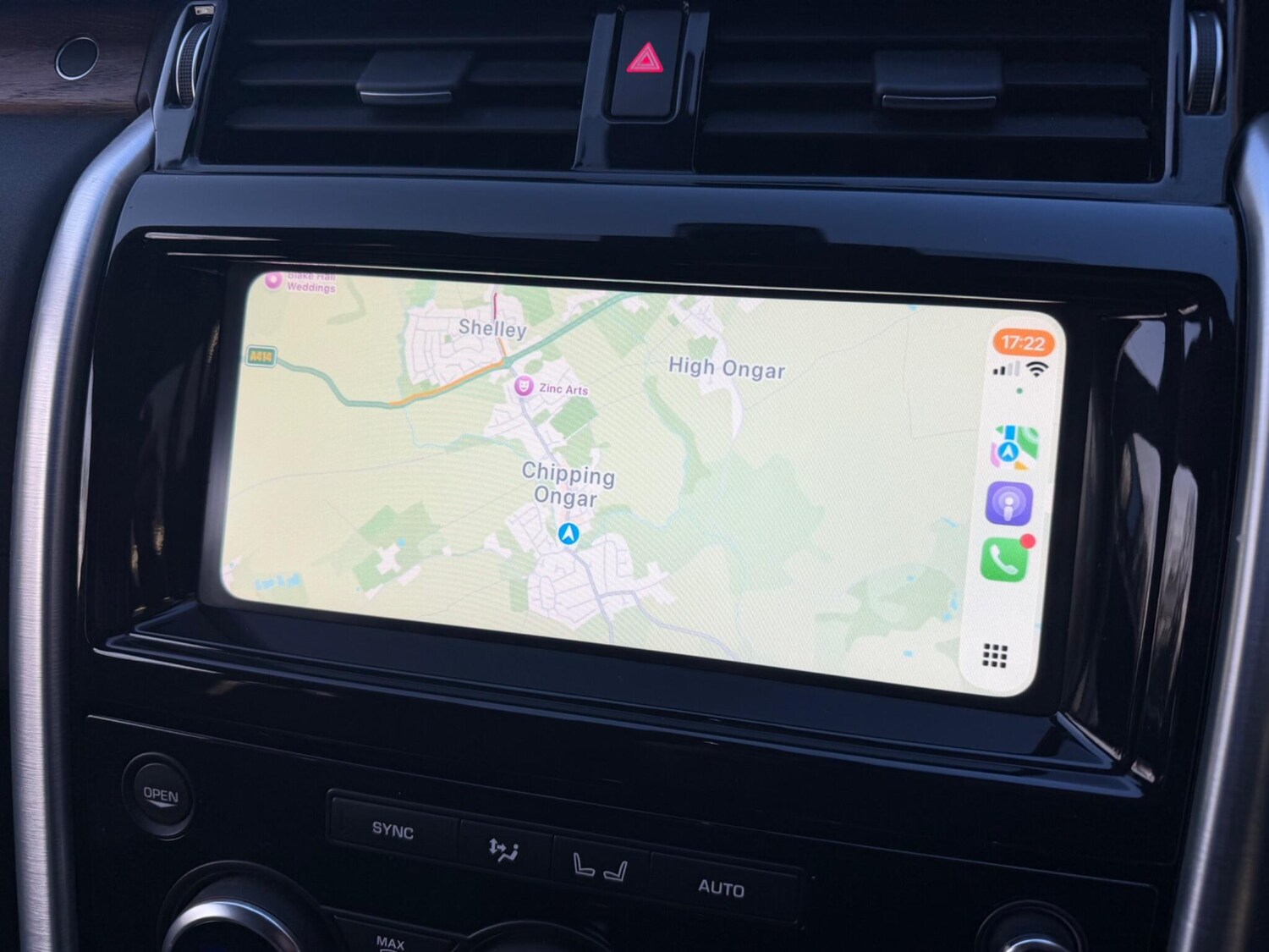 Used Land Rover Discovery for sale - 77768579: Photo 18