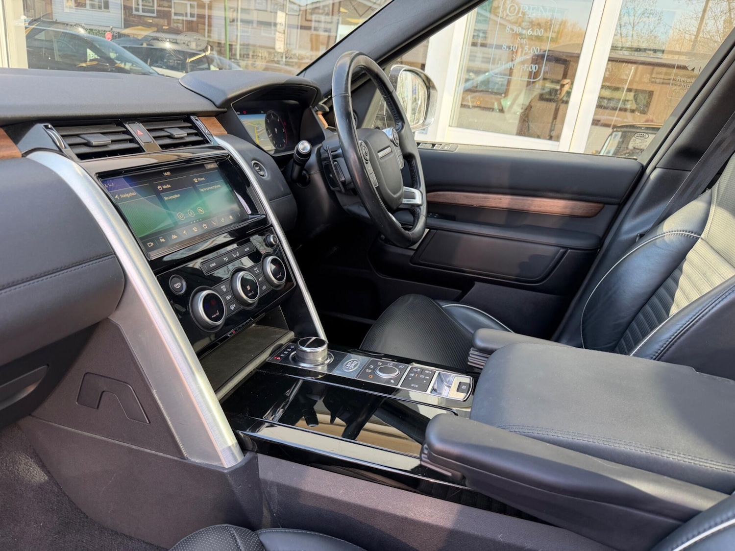 Used Land Rover Discovery for sale - 77768579: Photo 3