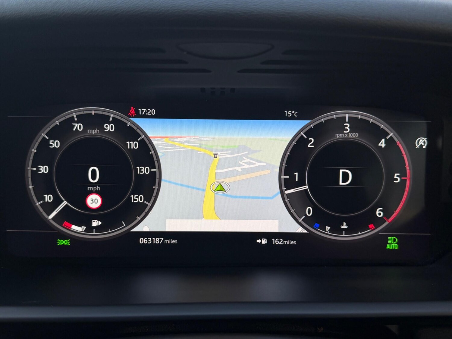 Used Land Rover Discovery for sale - 77768579: Photo 8