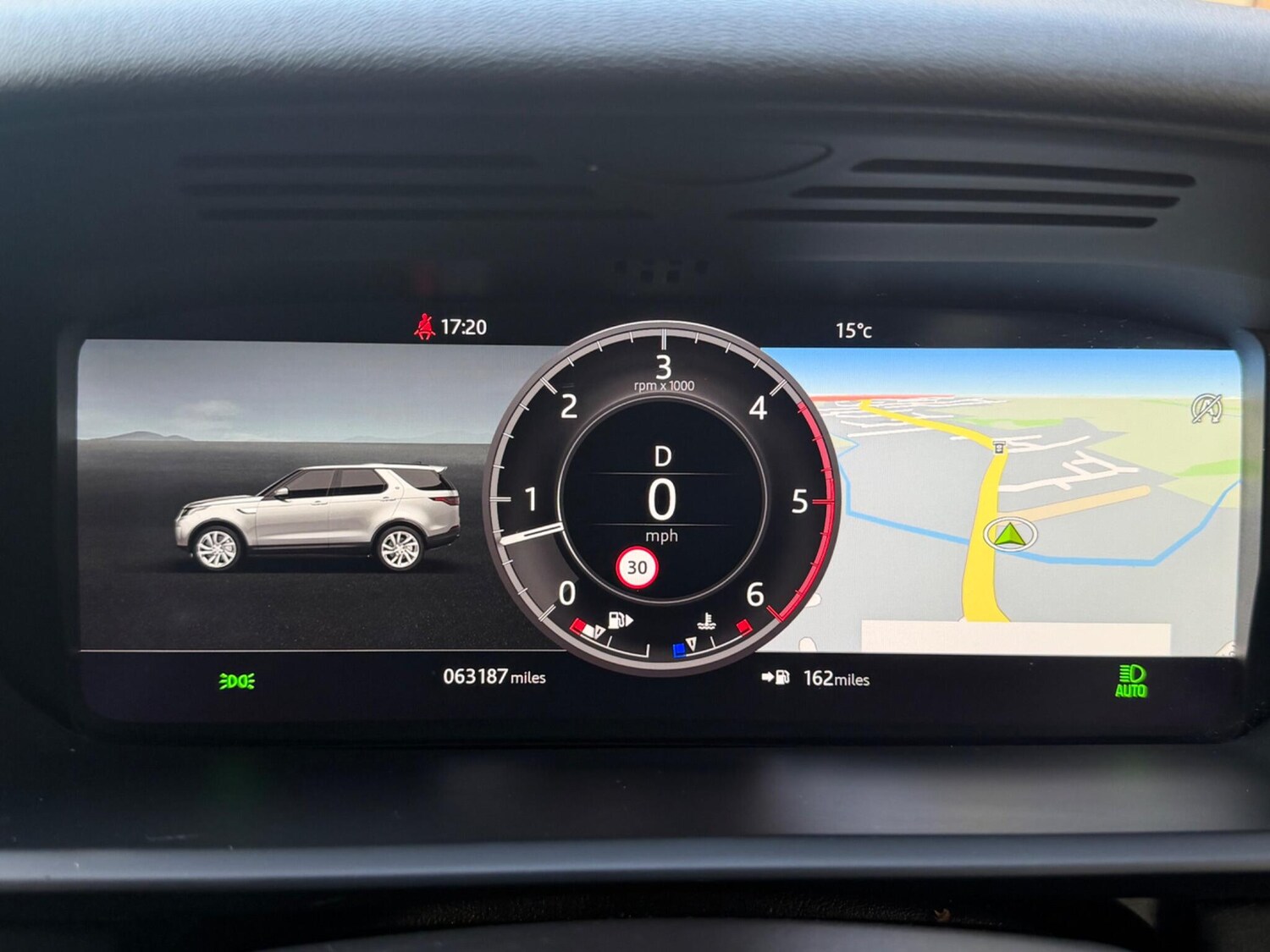 Used Land Rover Discovery for sale - 77768579: Photo 9