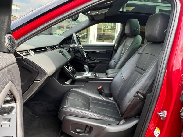 Used Land Rover Range Rover Evoque 2019 for sale - 76099544: Photo 2