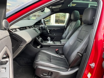 Used Land Rover Range Rover Evoque 2019 for sale - 76099544: Photo 2