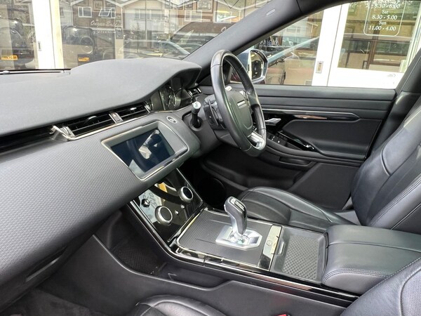 Used Land Rover Range Rover Evoque 2019 for sale - 76099544: Photo 3