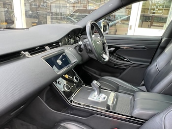 Used Land Rover Range Rover Evoque 2019 for sale - 76099544: Photo 3