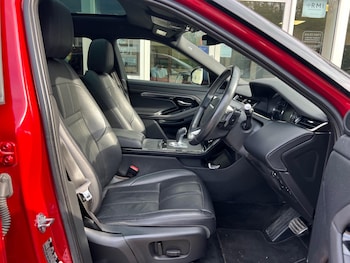 Used Land Rover Range Rover Evoque 2019 for sale - 76099544: Photo 4
