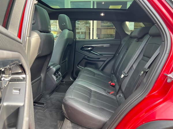 Used Land Rover Range Rover Evoque 2019 for sale - 76099544: Photo 5