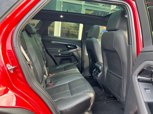 Used Land Rover Range Rover Evoque 2019 for sale - 76099544: Photo 6