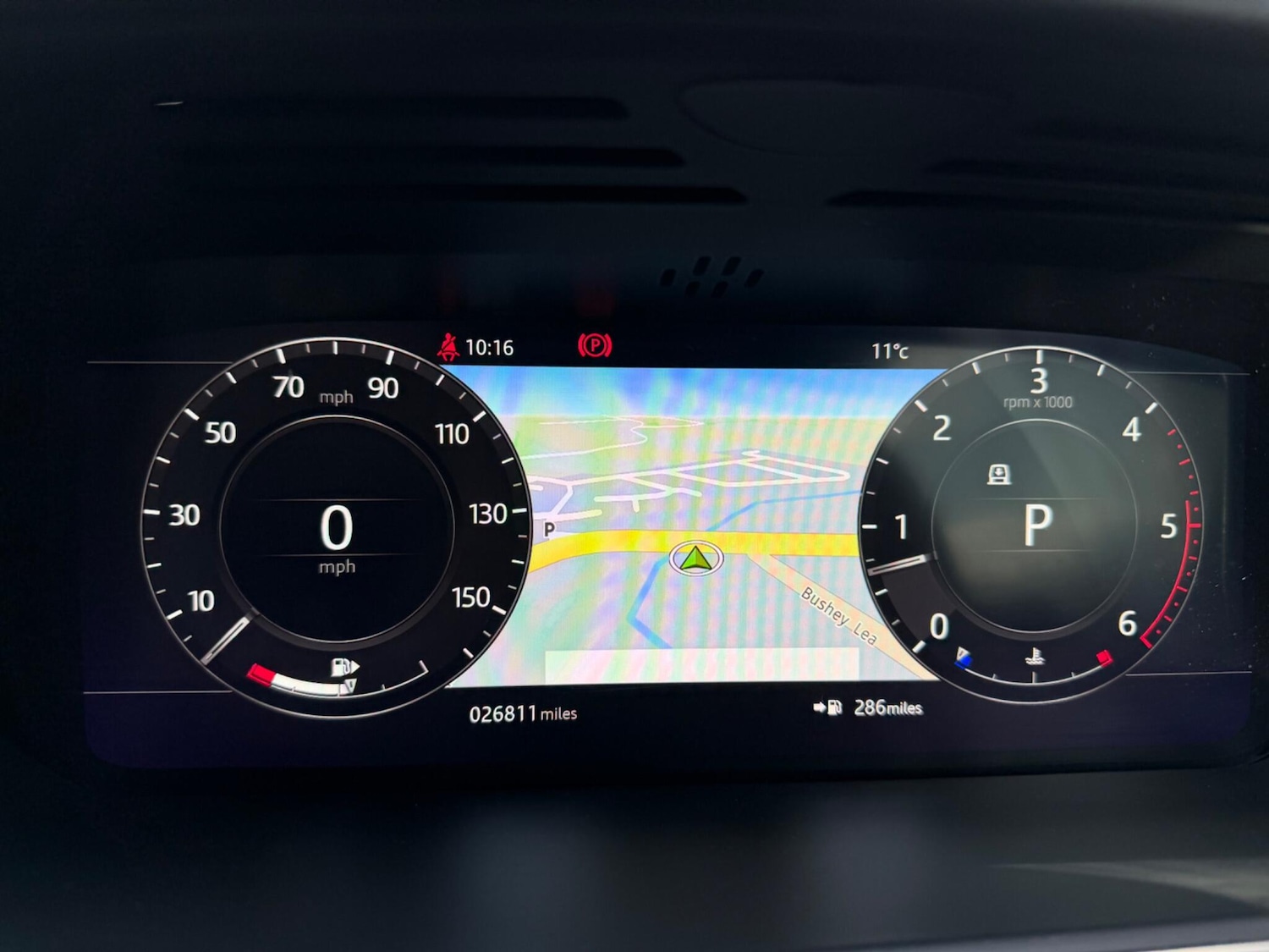 Used Land Rover Range Rover Sport 2021 for sale - 76995692: Photo 11